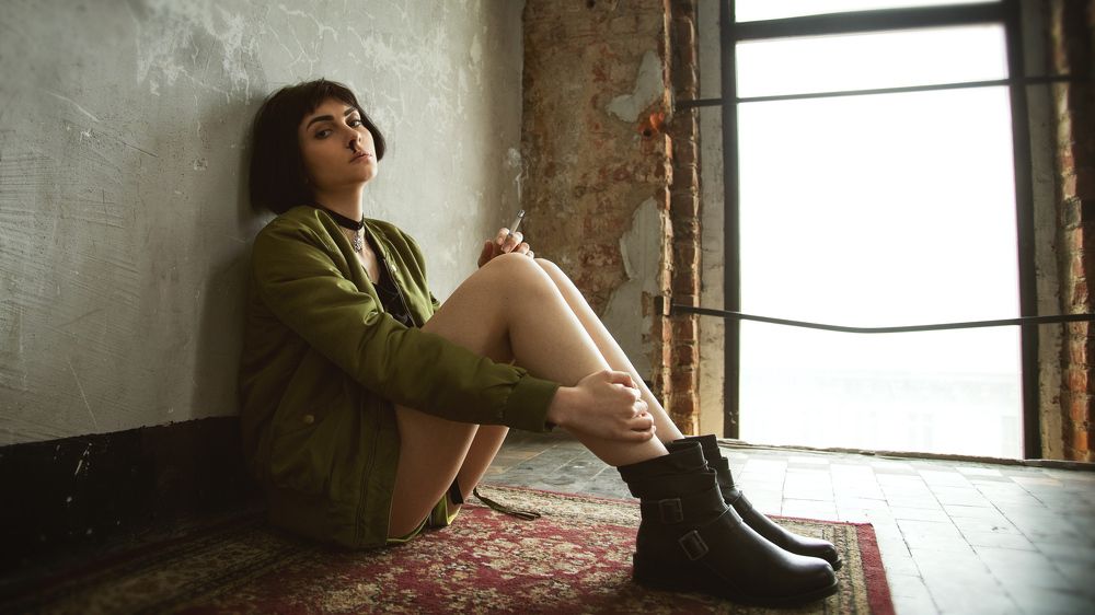 Фотография автора Николай Шевченко