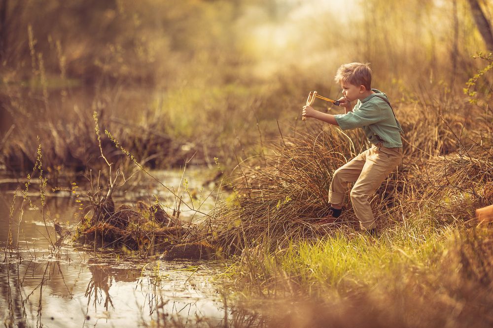 Photograph by Lisowska Monika