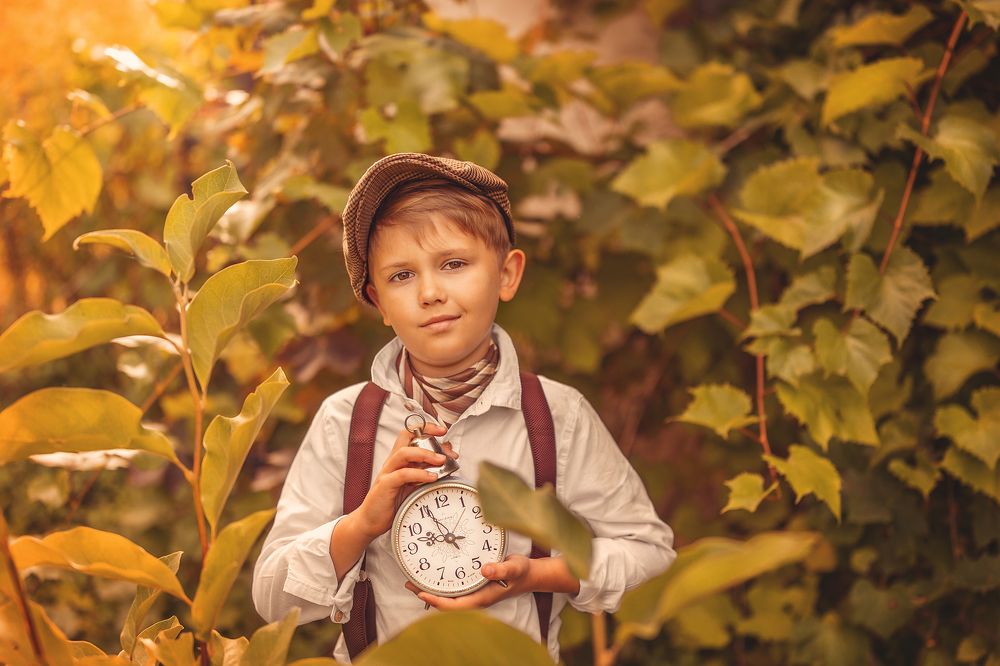 Photograph by Lisowska Monika