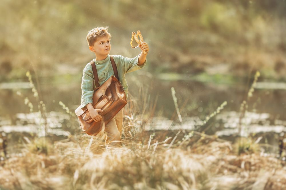 Photograph by Lisowska Monika