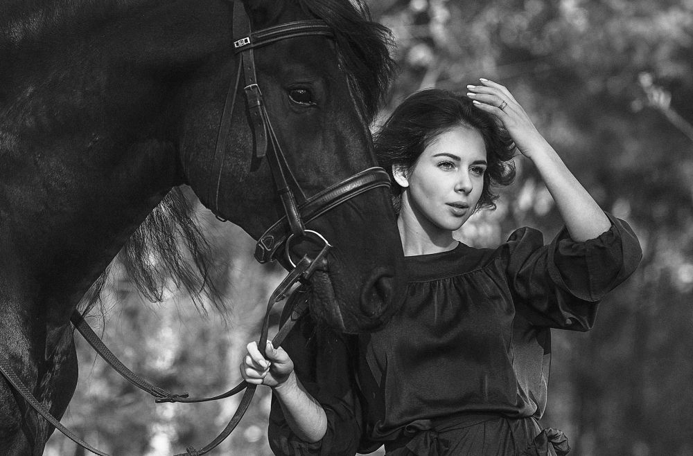 Photograph by Алина Жук