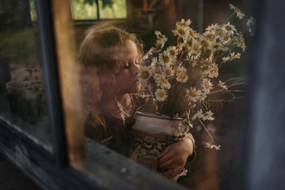 Photograph by Ася Кутовская