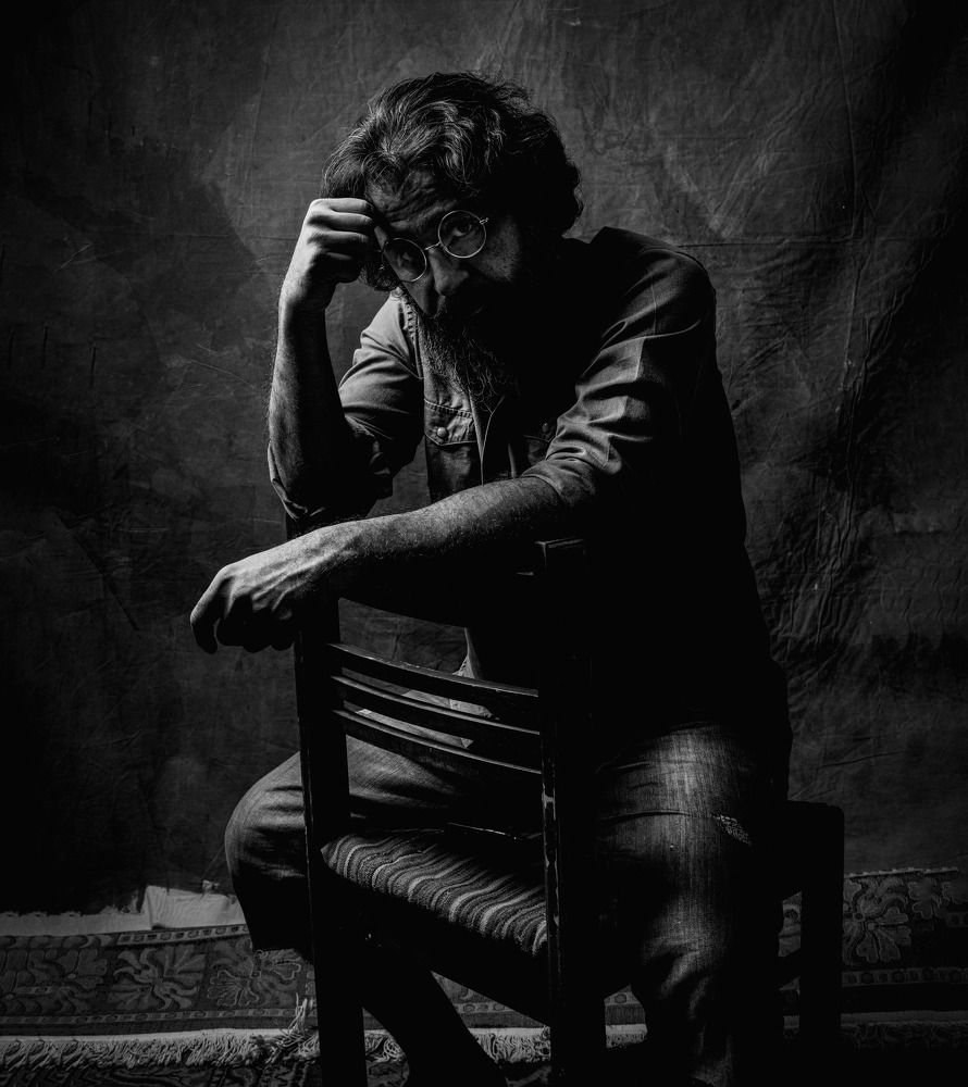 Photograph by Aboalfazl Firouzmandi