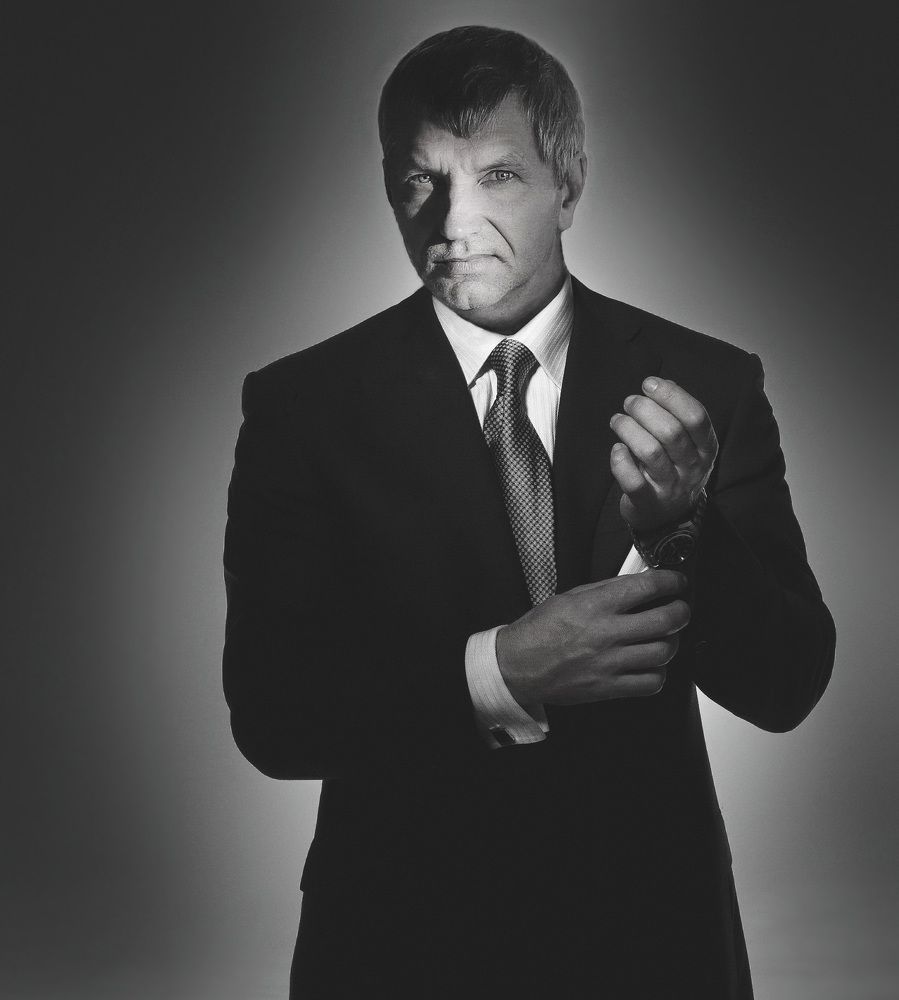 Photograph by Александр Кордюков