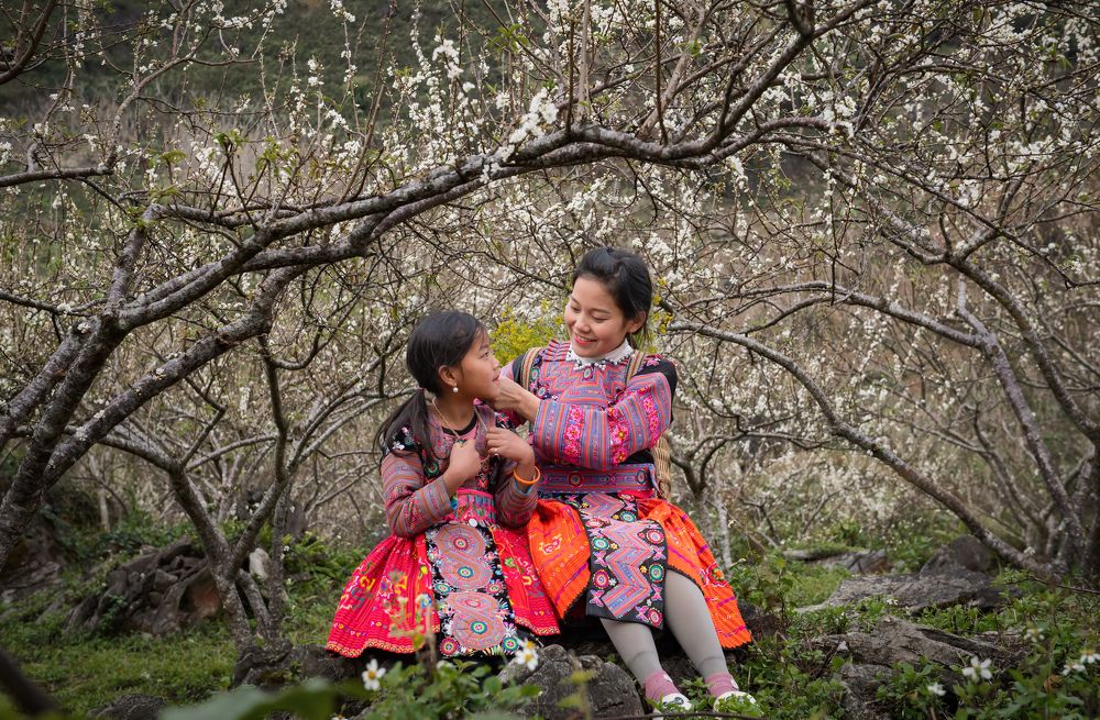 Photograph by DUONG KHIEM