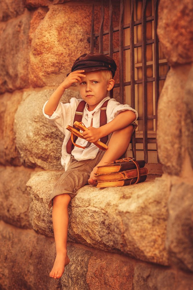 Photograph by Lisowska Monika