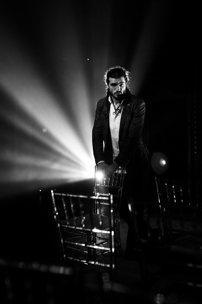 Photograph by Александра Смирнова