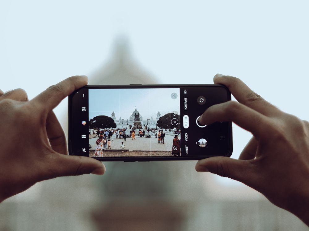 Фотография автора Ashish Mallick