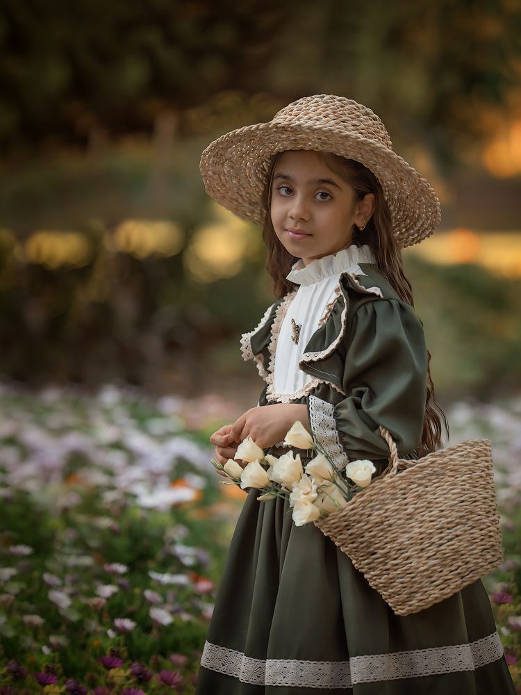 Photograph by Sadegh Doosti