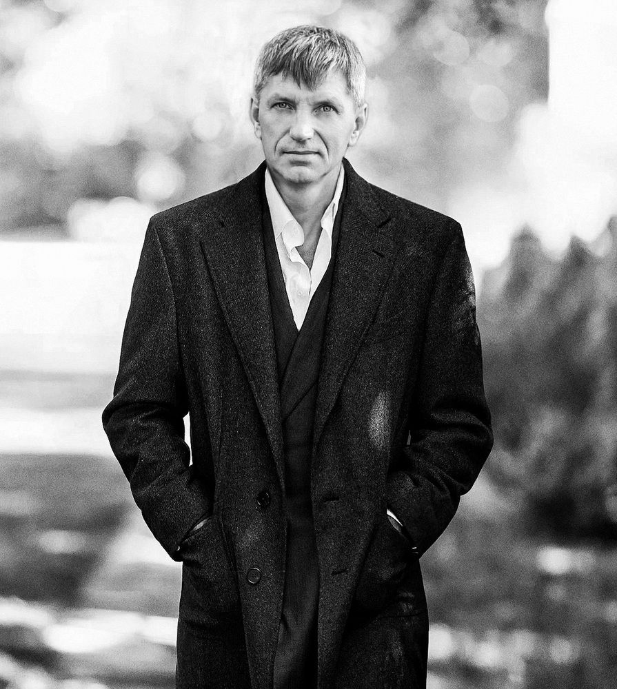 Photograph by Александр Кордюков