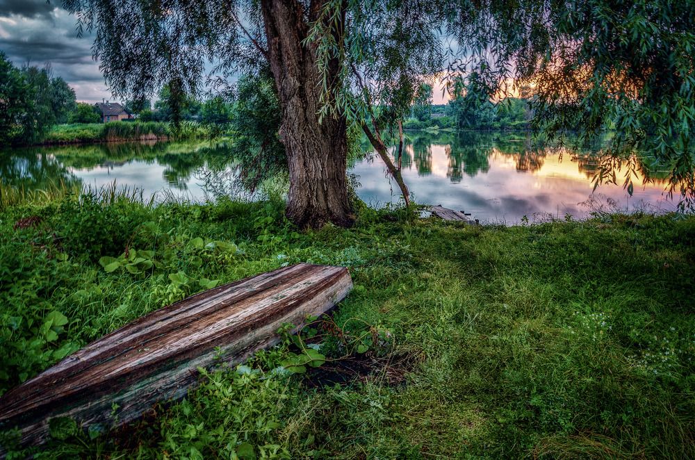 Photograph by Константин Ушмаев