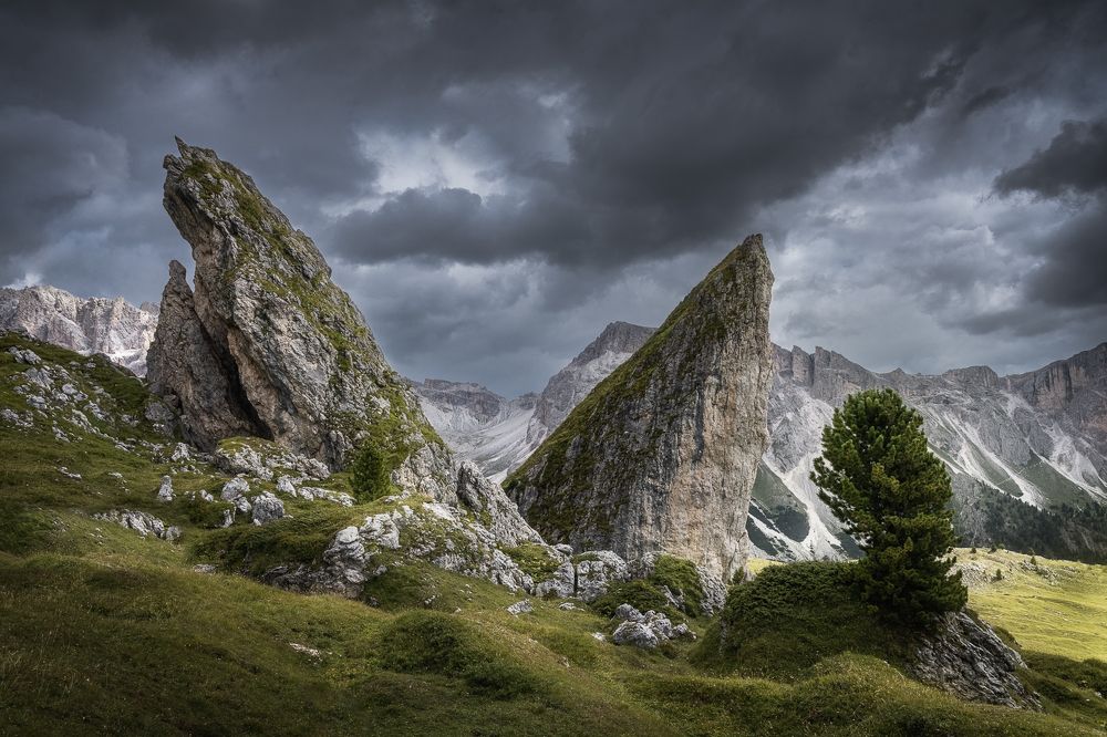 Photograph by Anke Butawitsch