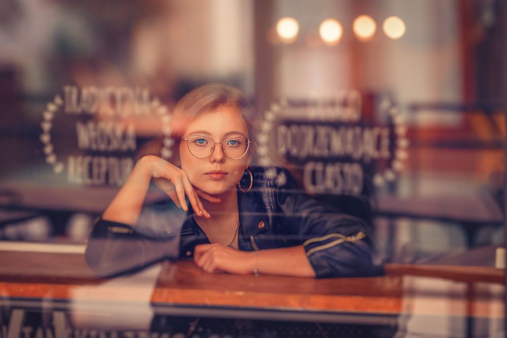 Photograph by Lisowska Monika