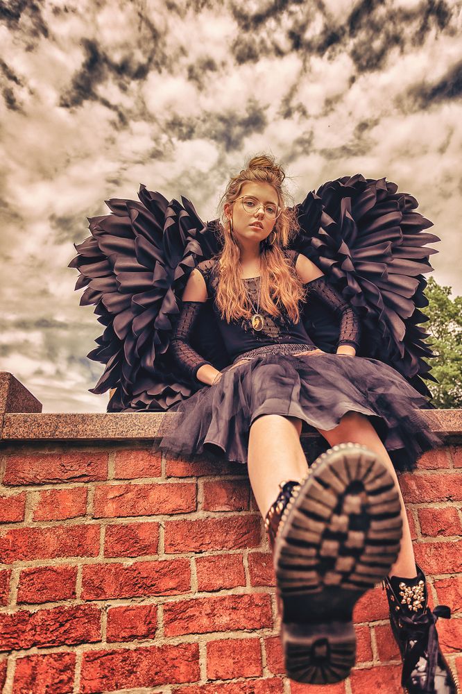 Photograph by Lisowska Monika