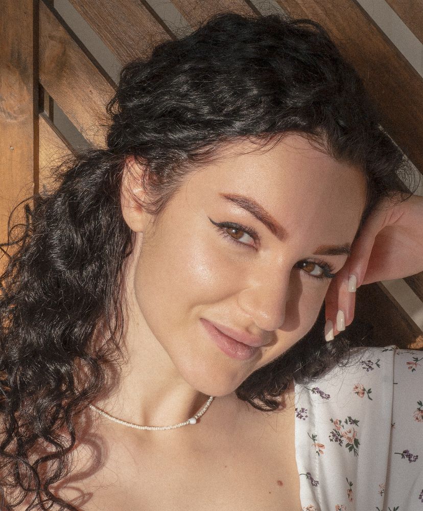 Фотография автора Madina Musaeva