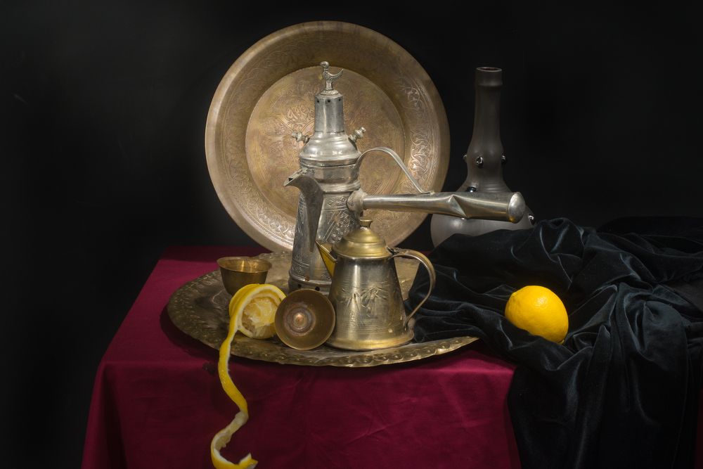 Photograph by Алексей Михайлов