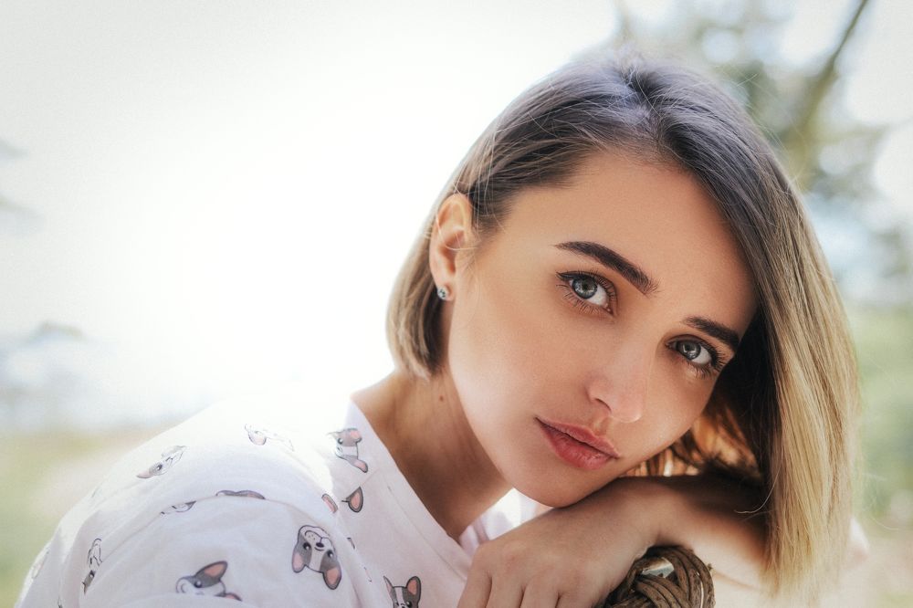 Photograph by Владислав Коломеец