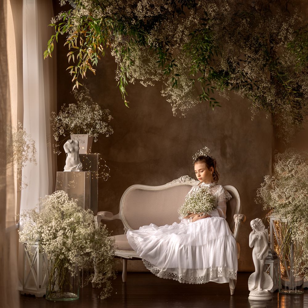 Photograph by Светлана Мандрикова