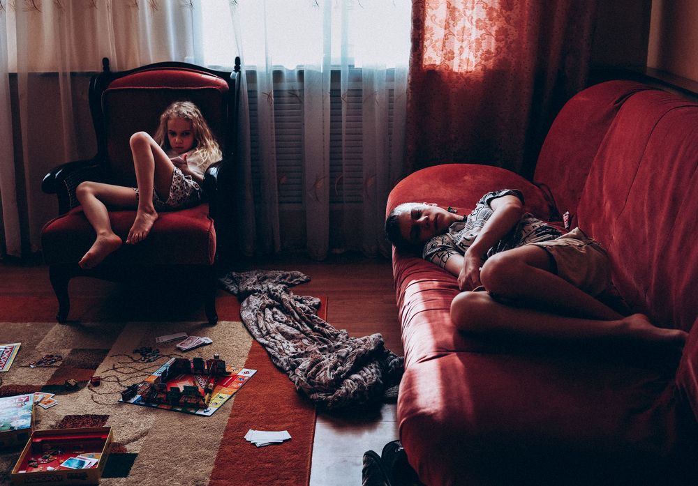 Photograph by Ольга