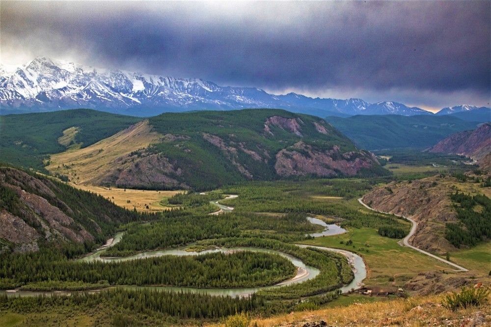 Photograph by Владимир Каверин