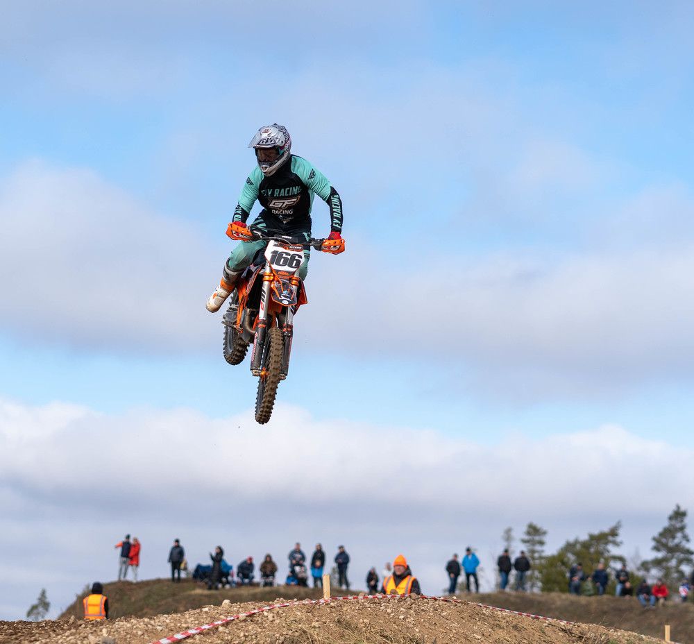 Photograph by Olga Zdančuka