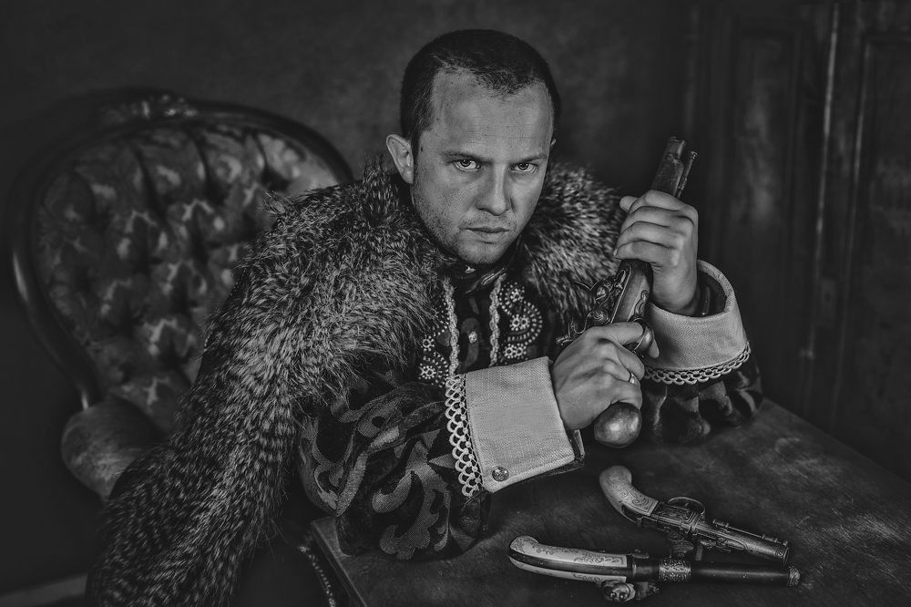 Photograph by Lisowska Monika