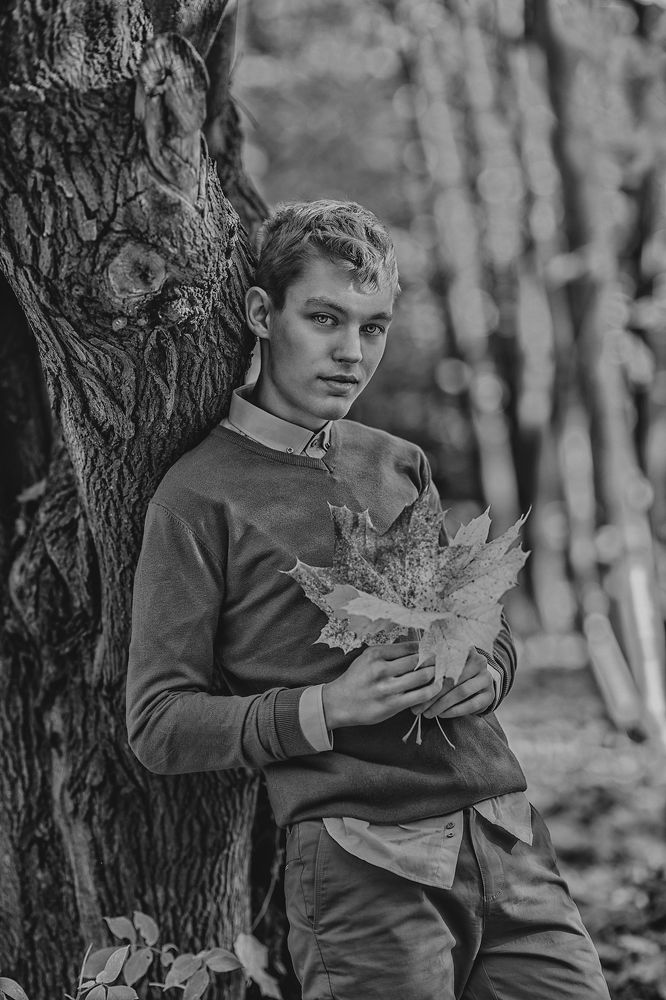 Photograph by Lisowska Monika