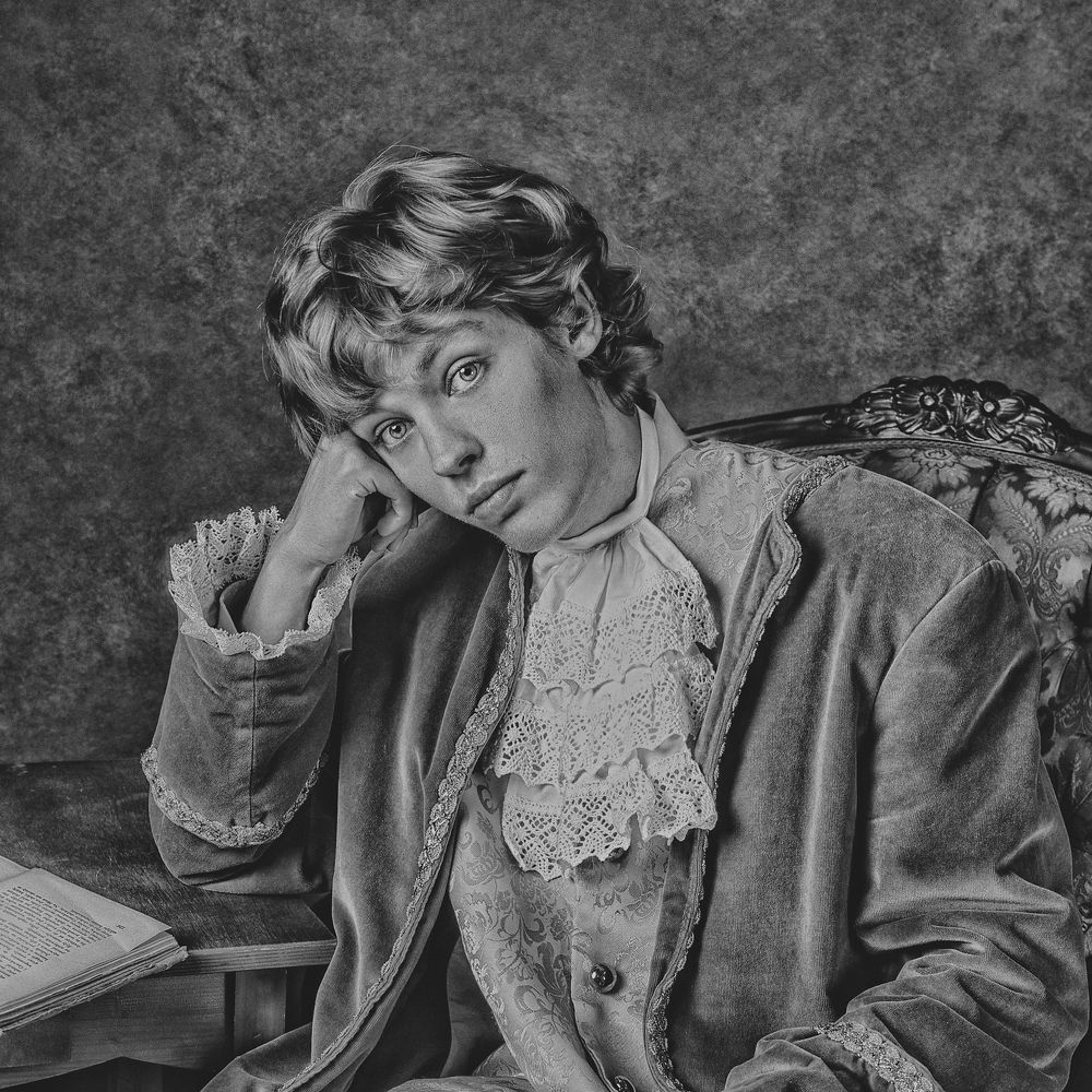 Photograph by Lisowska Monika