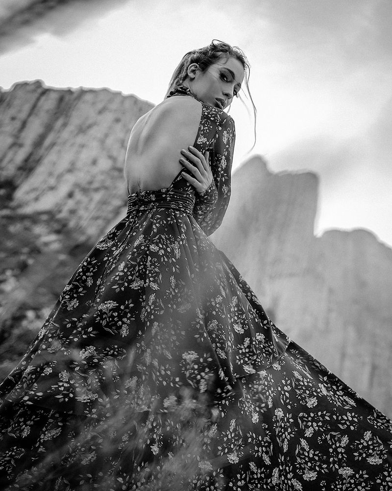 Photograph by Ismael Rivera Rios