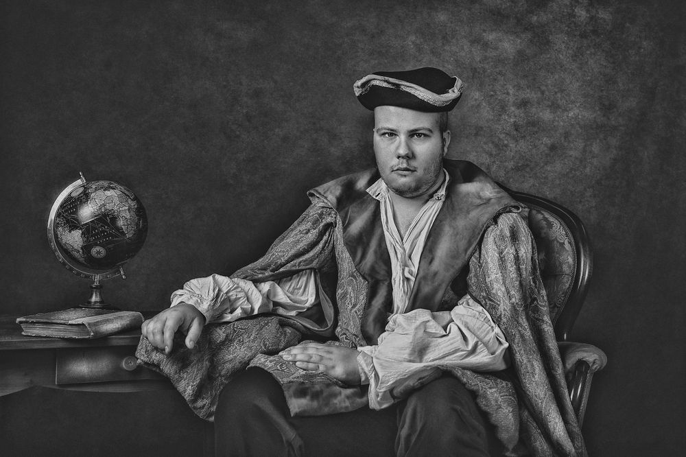 Photograph by Lisowska Monika