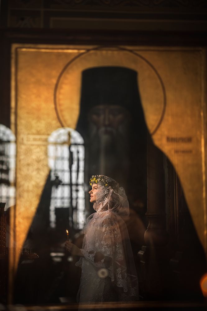 Photograph by Наталья Плужникова