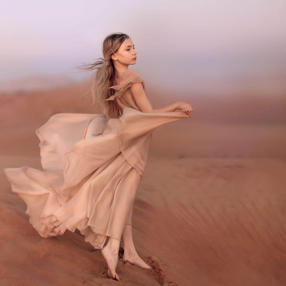 Photograph by Светлана Мандрикова