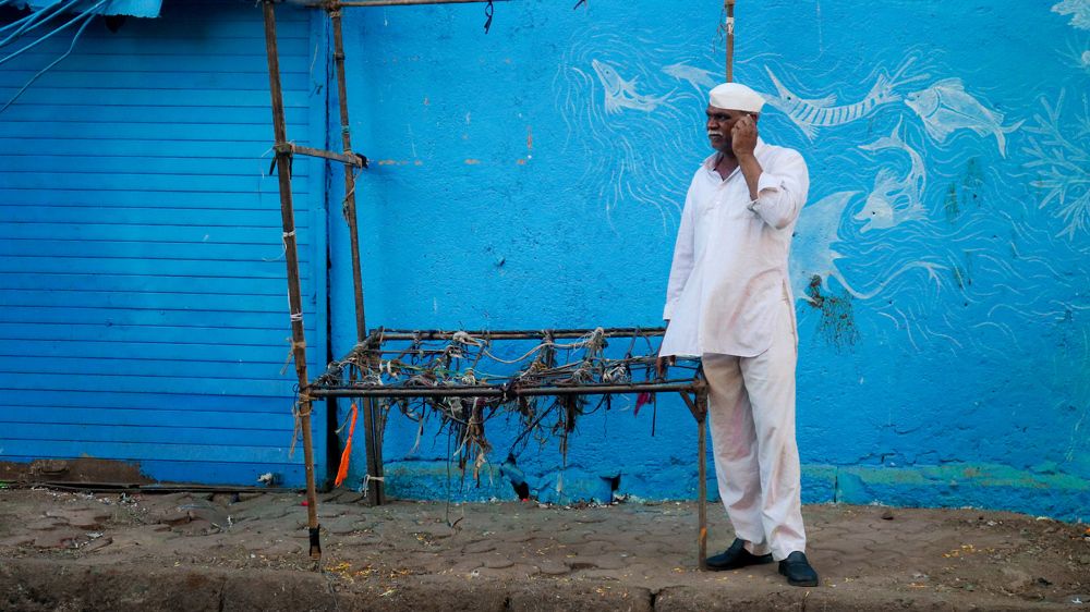 Photograph by Nisha Shashikant Kanade