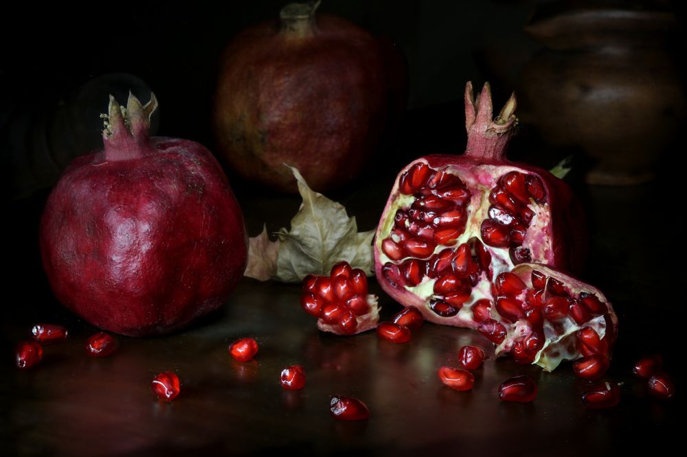 Photograph by Шруб (Беляева) Татьяна