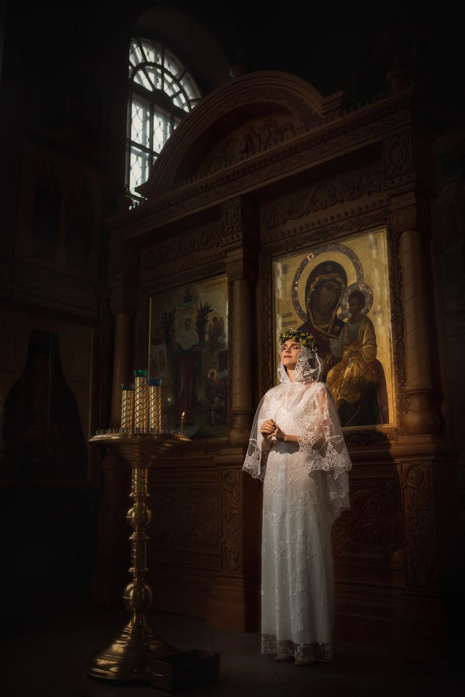 Photograph by Наталья Плужникова