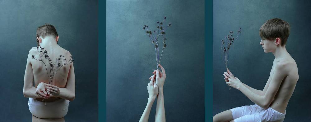 Душа подростка