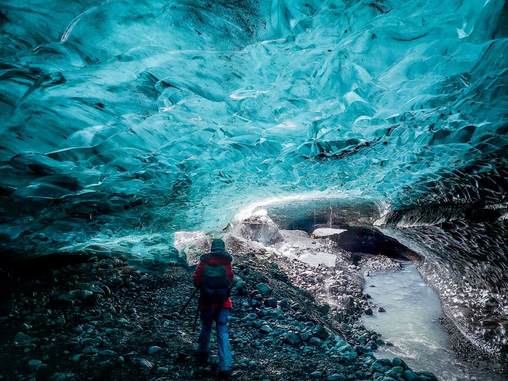 Photograph by Daniel