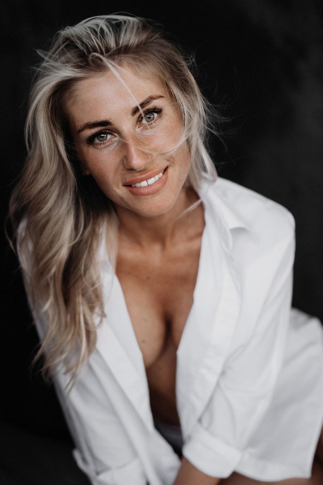 Photograph by Ольга Сычева