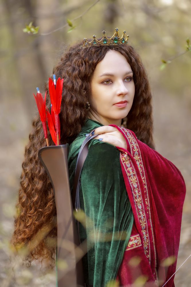 Photograph by Анна Гриневич