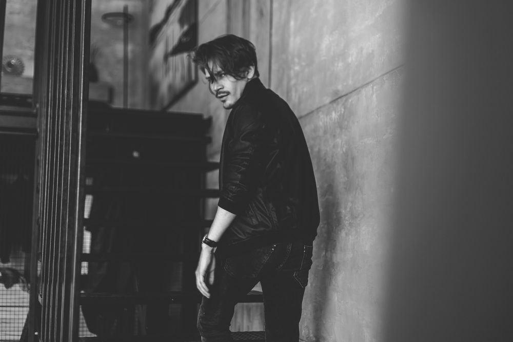 Photograph by Natalia Litvinova