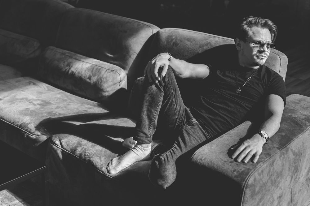 Photograph by Natalia Litvinova