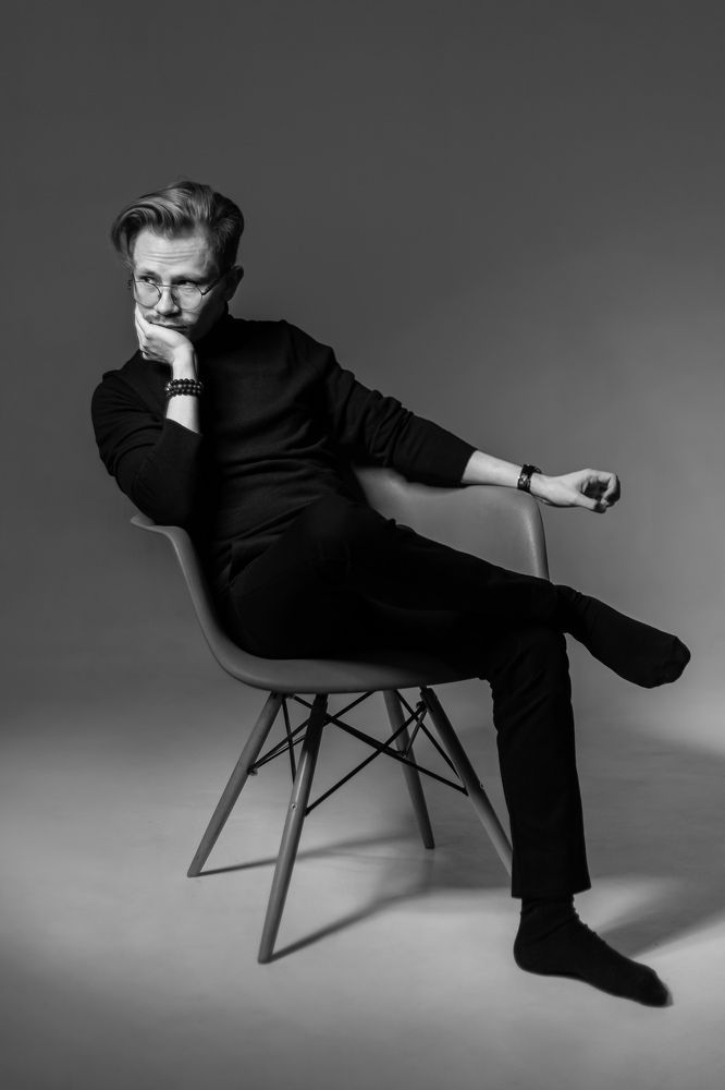 Photograph by Natalia Litvinova