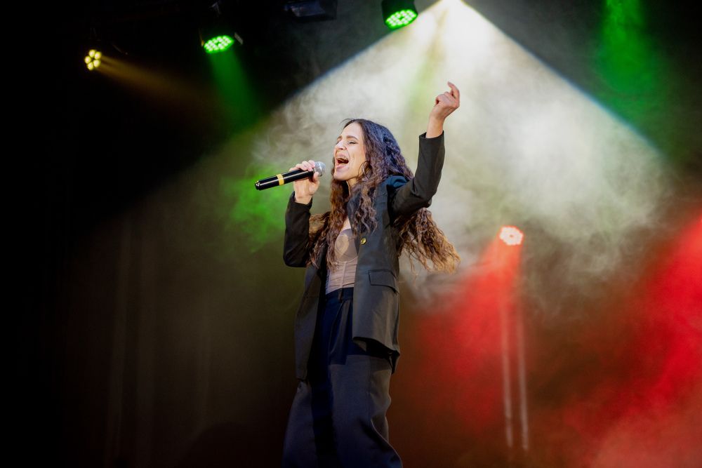 Photograph by Ксения Рябухина