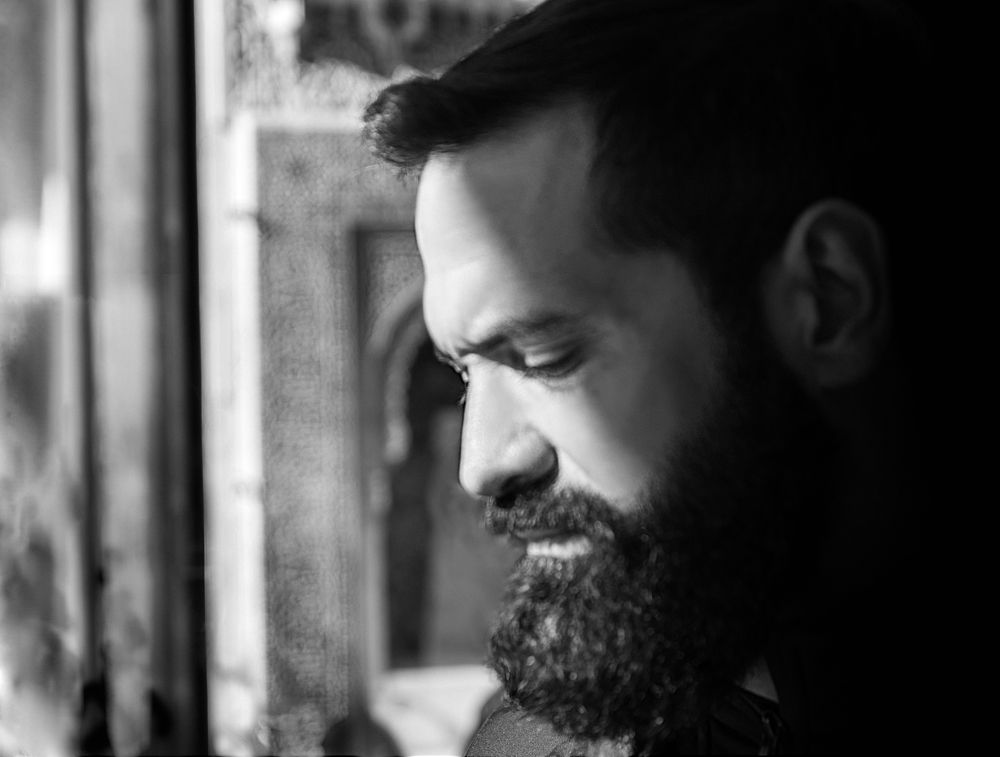 Photograph by Сергей Байтеряков