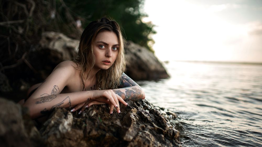 Photograph by Владимир Томаров