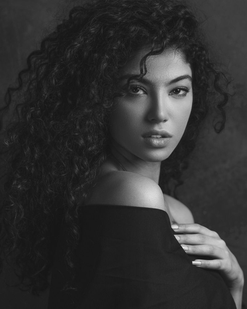 Photograph by Mohammad Beheshti