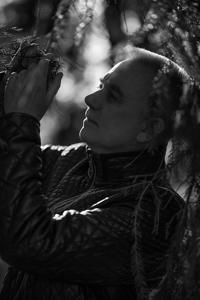 Photograph by Суворова Инна