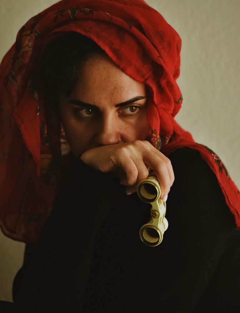 Photograph by Yağcı Mustafa