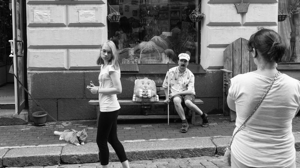 Photograph by Даниил Дюкарев