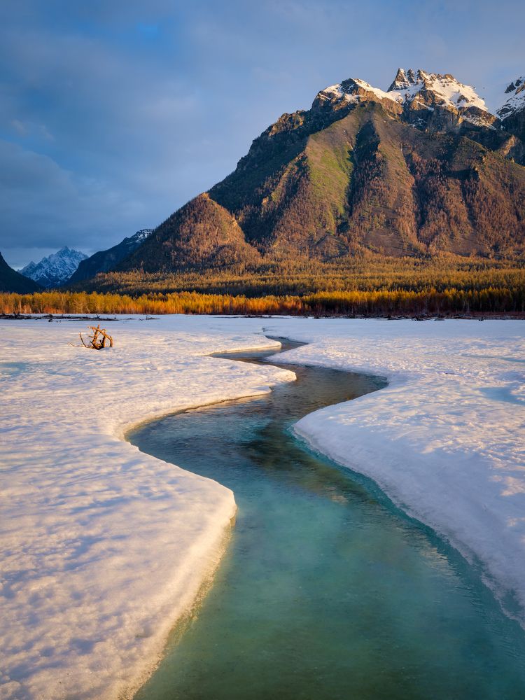 Photograph by Леонтьев Константин